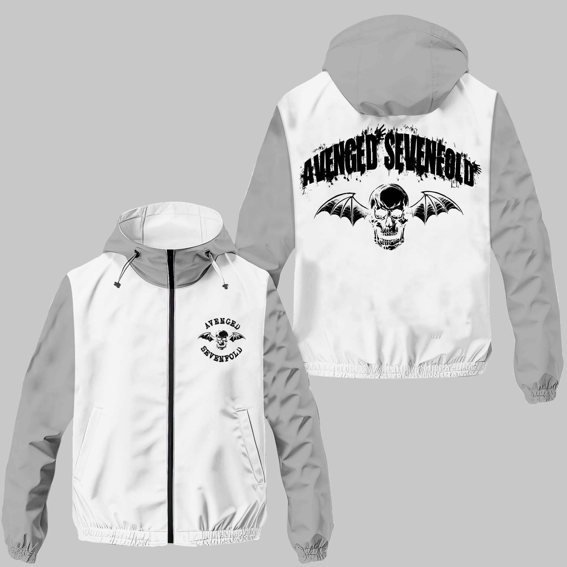 A7X Windbreaker NA A7XWBRNA240326 (7)