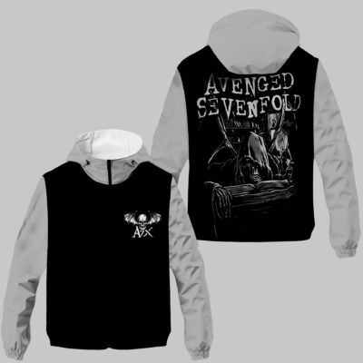 A7X Windbreaker NA A7XWBRNA240326 (8)