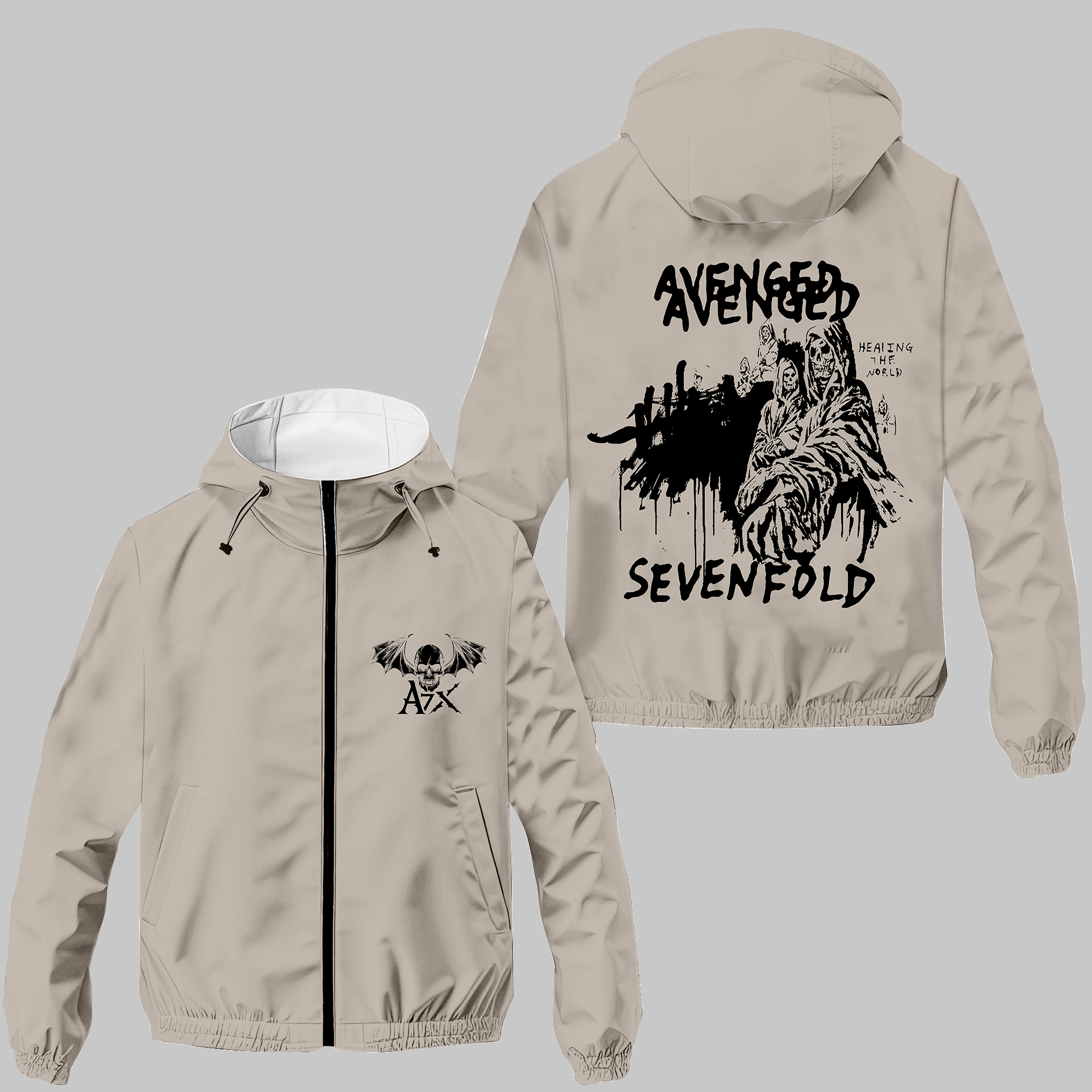 A7X Windbreaker NA A7XWBRNA240326 (9)