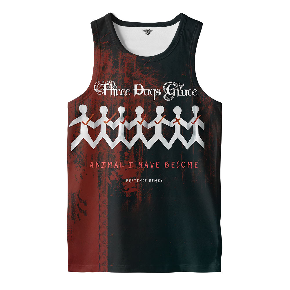 TDG All Print Over Tanktop DLL TDGTTDLL030925 (1)