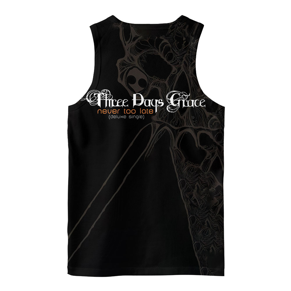 TDG All Print Over Tanktop DLL TDGTTDLL030925 (10)