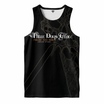 TDG All Print Over Tanktop DLL TDGTTDLL030925 (10)