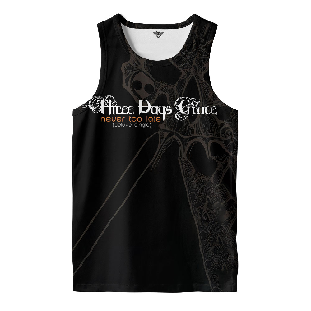 TDG All Print Over Tanktop DLL TDGTTDLL030925 (10)