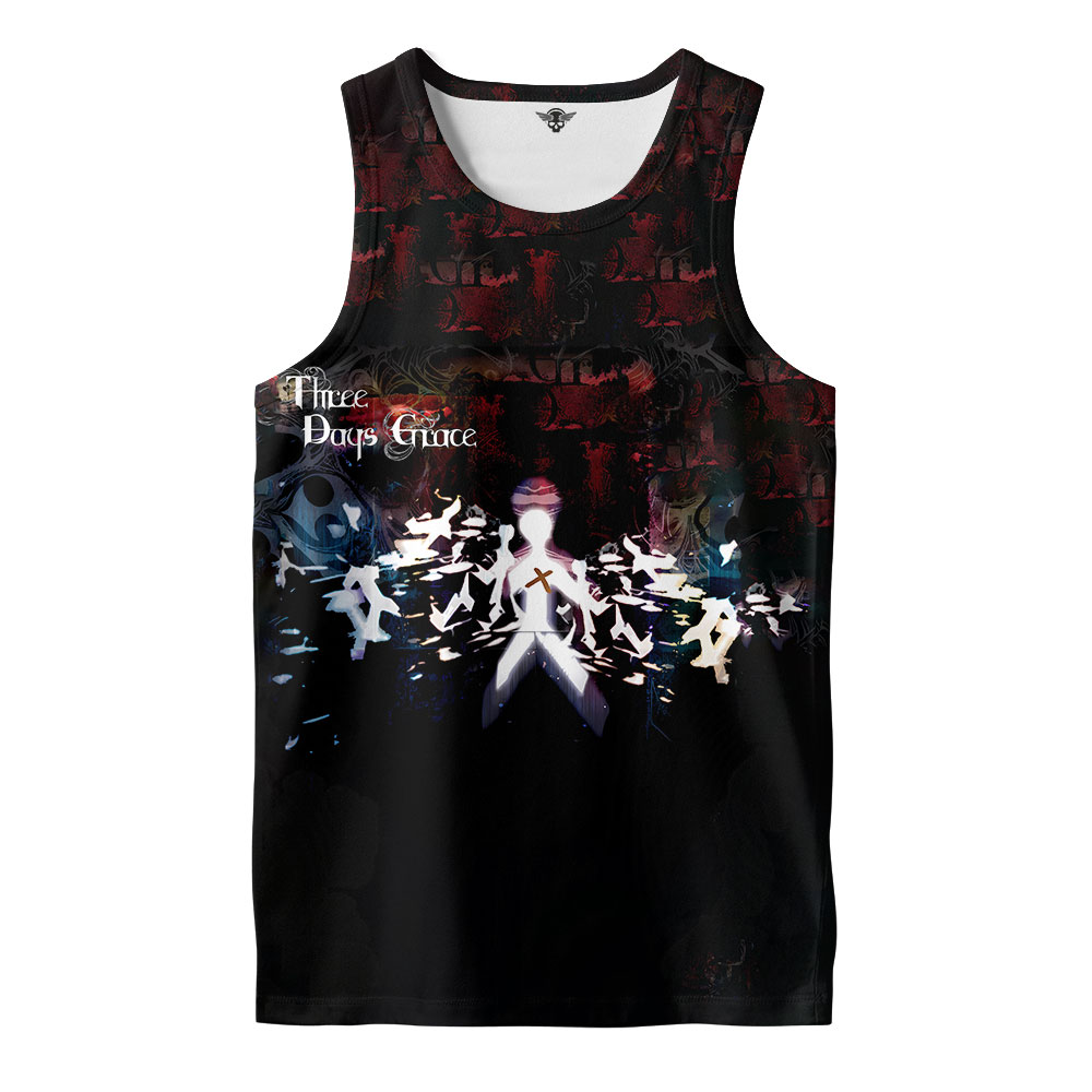TDG All Print Over Tanktop DLL TDGTTDLL030925 (18)