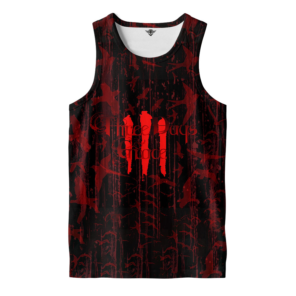 TDG All Print Over Tanktop DLL TDGTTDLL030925 (19)
