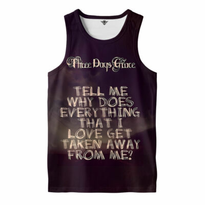 TDG All Print Over Tanktop DLL TDGTTDLL030925 (2)
