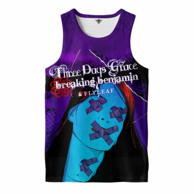 TDG All Print Over Tanktop DLL TDGTTDLL030925 (24)