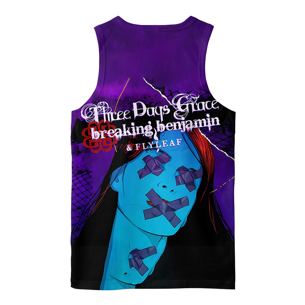 TDG All Print Over Tanktop DLL TDGTTDLL030925 (24)