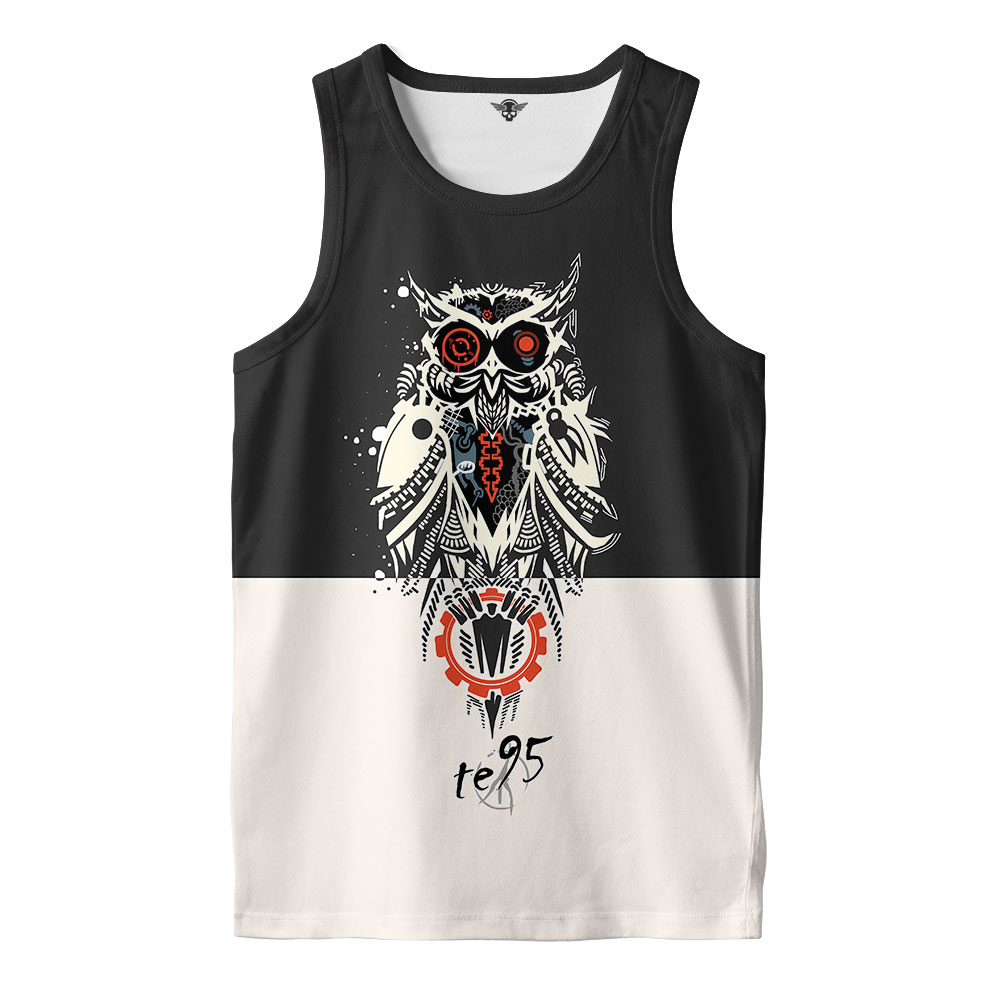 TDG All Print Over Tanktop DLL TDGTTDLL030925 (25)