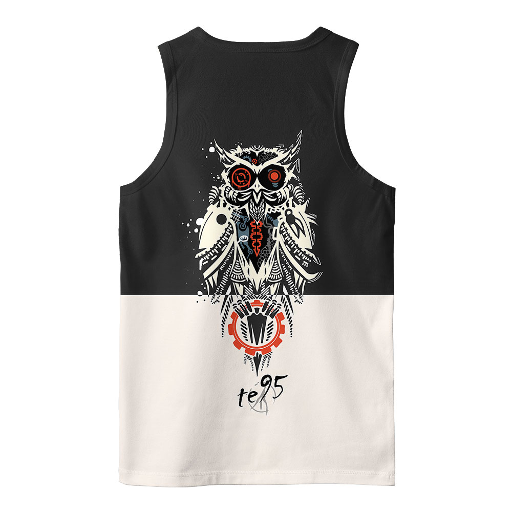 TDG All Print Over Tanktop DLL TDGTTDLL030925 (25)