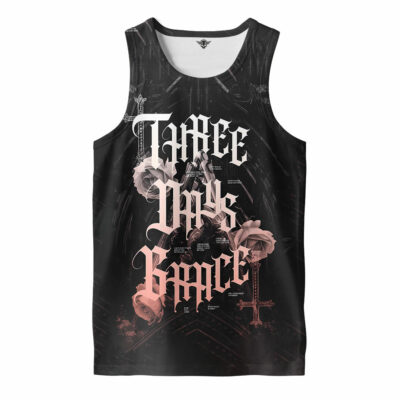 TDG All Print Over Tanktop DLL TDGTTDLL030925 (26)