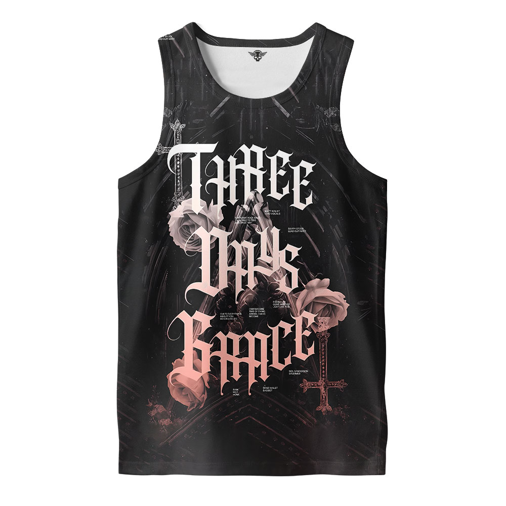 TDG All Print Over Tanktop DLL TDGTTDLL030925 (26)