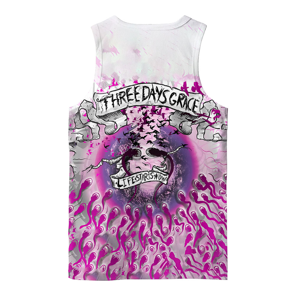 TDG All Print Over Tanktop DLL TDGTTDLL030925 (3)