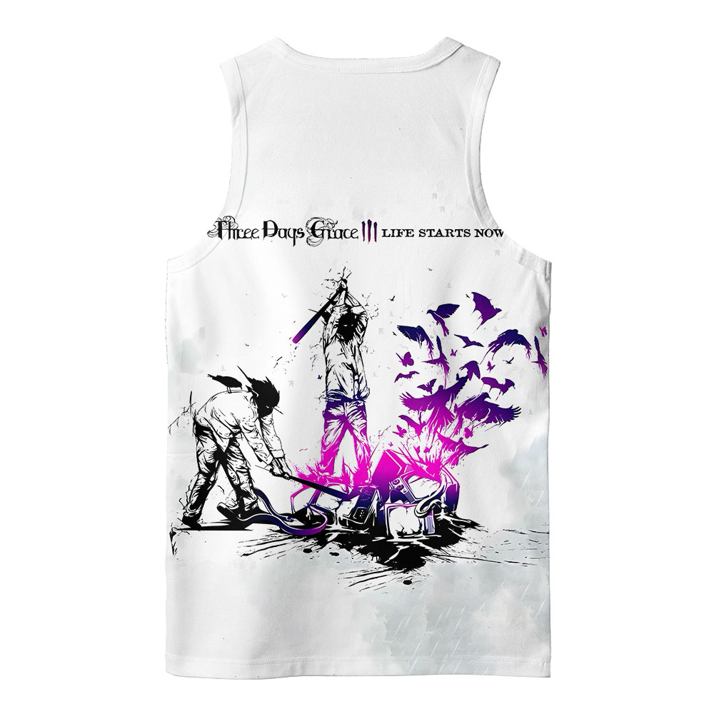TDG All Print Over Tanktop DLL TDGTTDLL030925 (30)