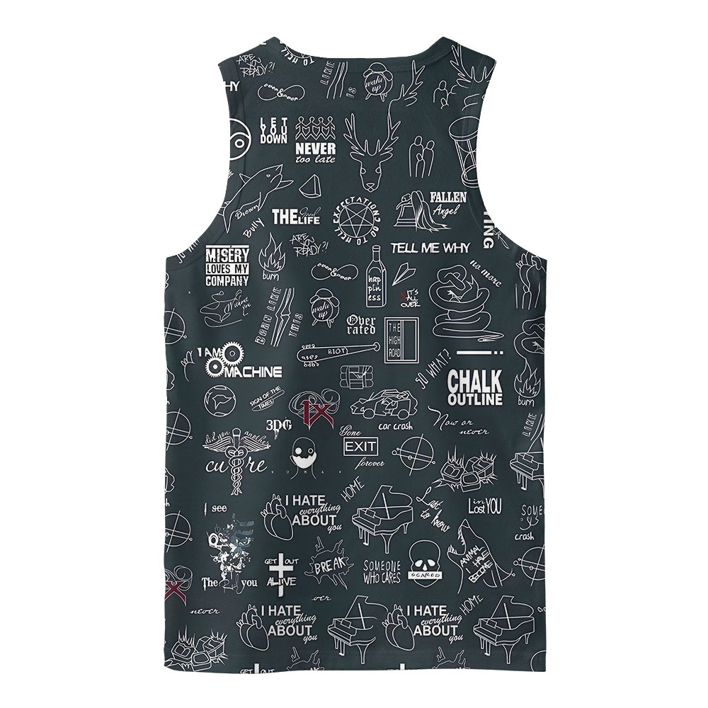TDG All Print Over Tanktop DLL TDGTTDLL030925 (31)
