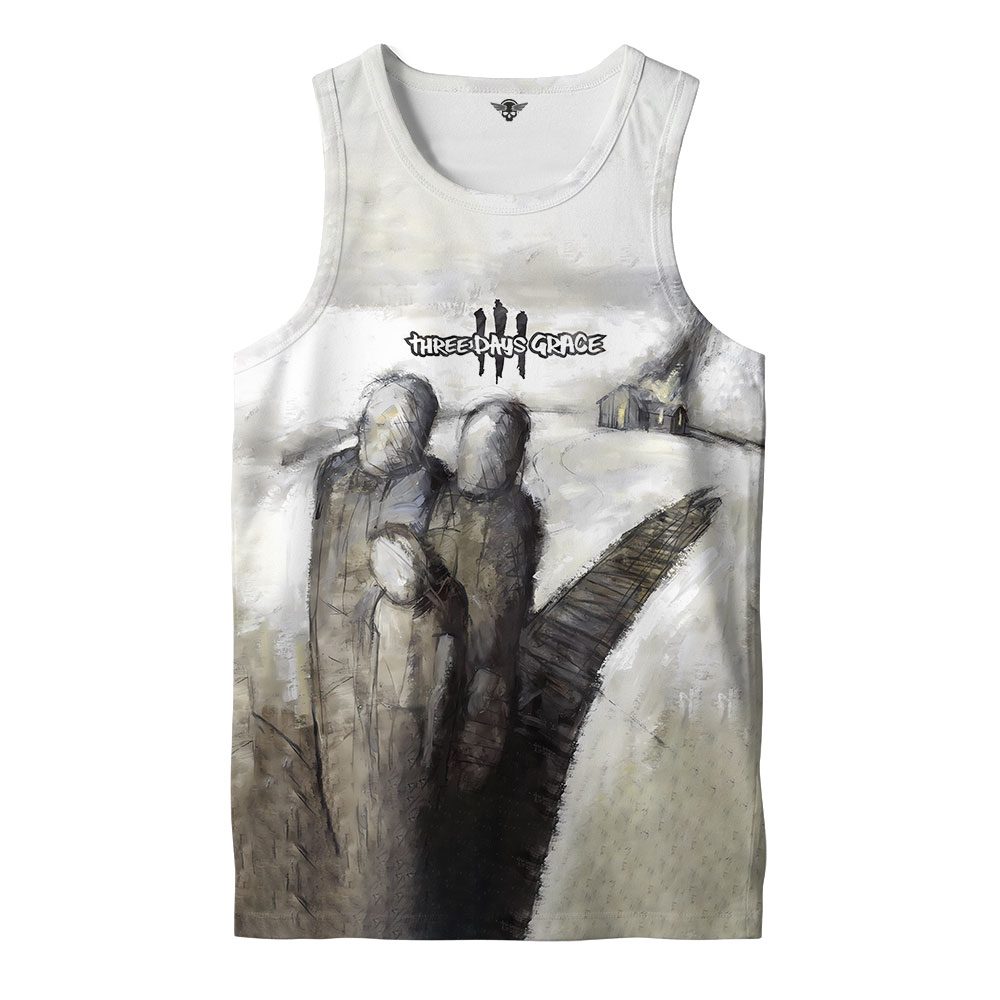 TDG All Print Over Tanktop DLL TDGTTDLL030925 (35)