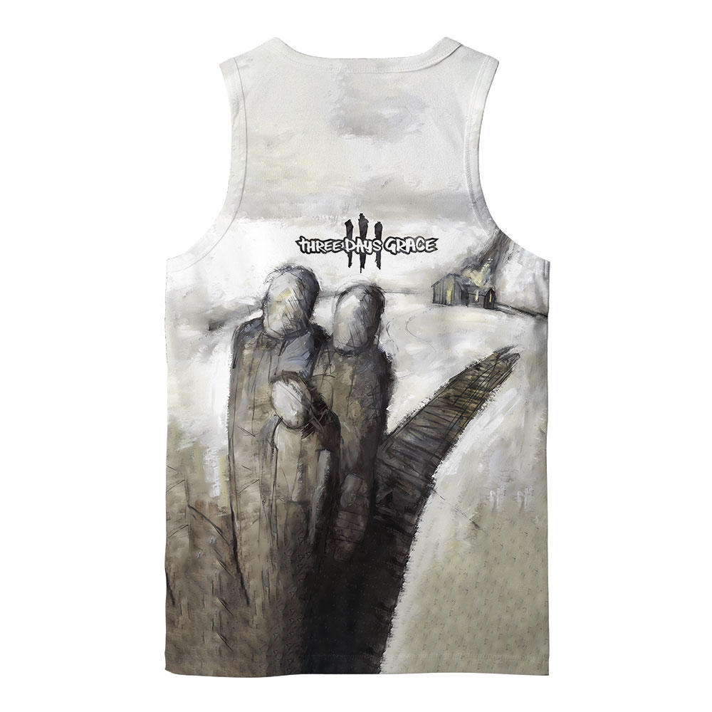 TDG All Print Over Tanktop DLL TDGTTDLL030925 (35)