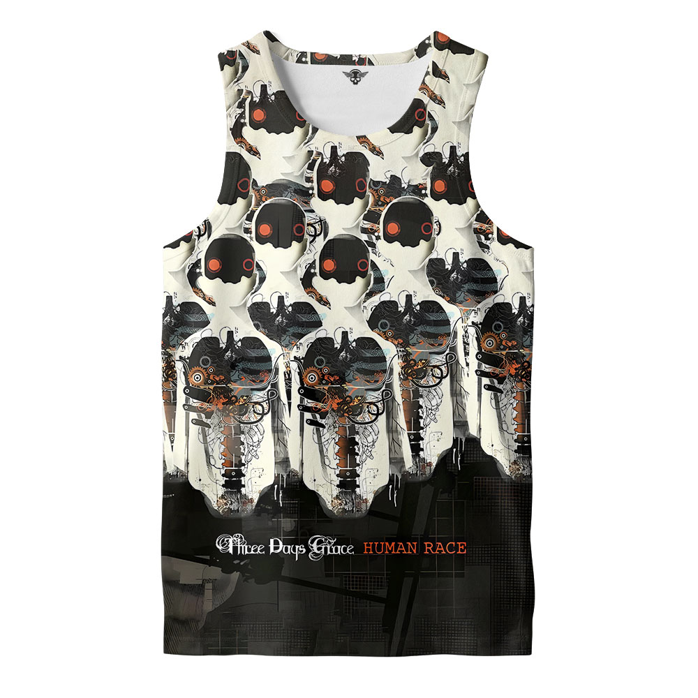 TDG All Print Over Tanktop DLL TDGTTDLL030925 (37)