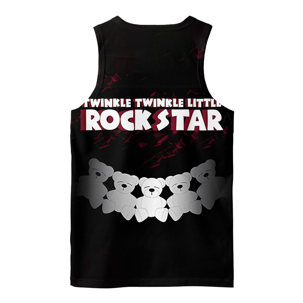 TDG All Print Over Tanktop DLL TDGTTDLL030925 (38)