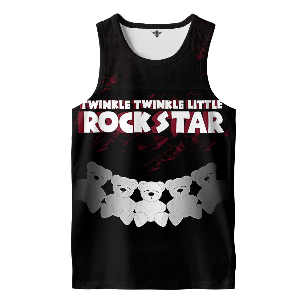 TDG All Print Over Tanktop DLL TDGTTDLL030925 (38)