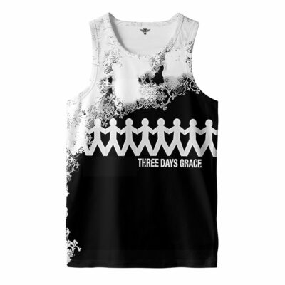 TDG All Print Over Tanktop DLL TDGTTDLL030925 (39)