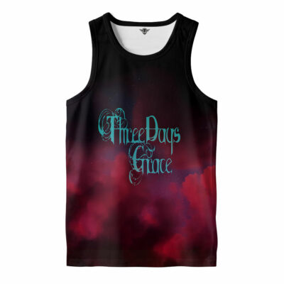 TDG All Print Over Tanktop DLL TDGTTDLL030925 (40)
