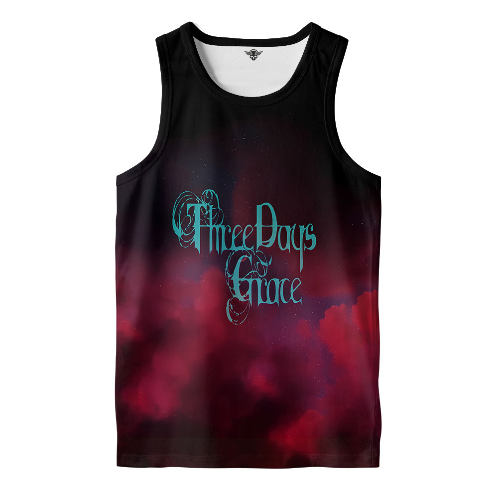 TDG All Print Over Tanktop DLL TDGTTDLL030925 (40)