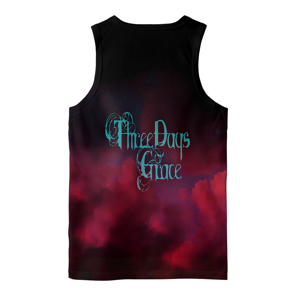 TDG All Print Over Tanktop DLL TDGTTDLL030925 (40)