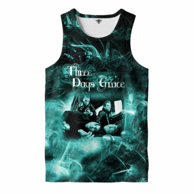 TDG All Print Over Tanktop DLL TDGTTDLL030925 (43)