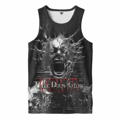 TDG All Print Over Tanktop DLL TDGTTDLL030925 (44)
