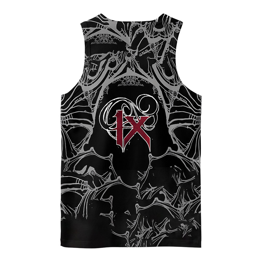 TDG All Print Over Tanktop DLL TDGTTDLL030925 (5)
