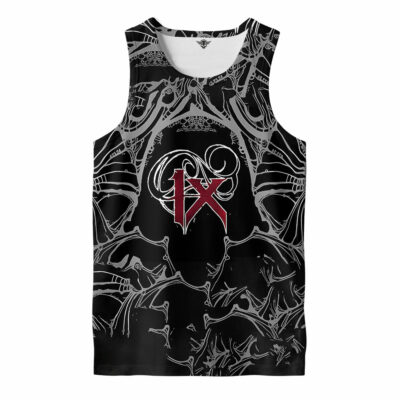 TDG All Print Over Tanktop DLL TDGTTDLL030925 (5)