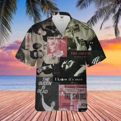 TSM Hawaiian Shirt TSMHW1703 (1)