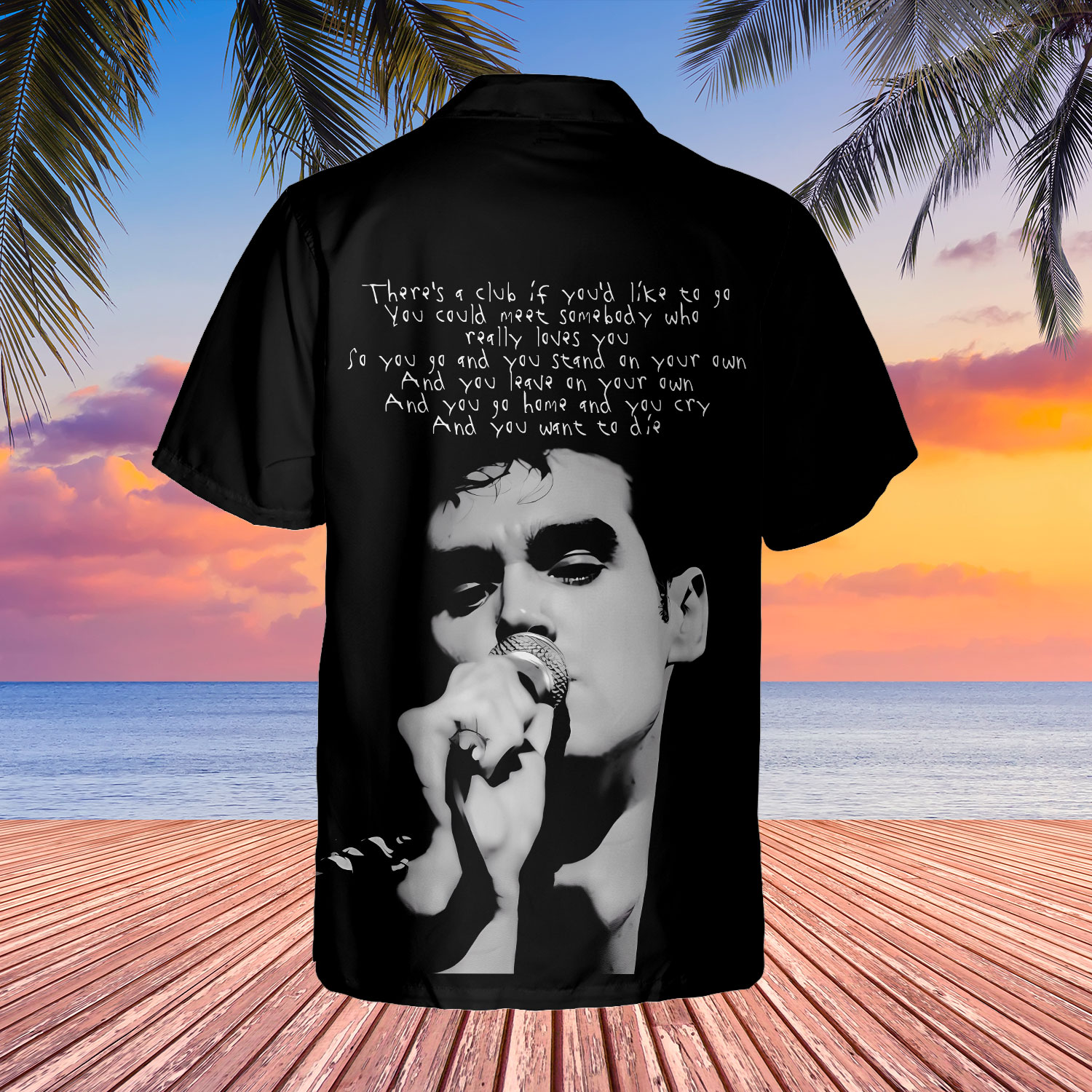 TSM Hawaiian Shirt TSMHW1703 (10)