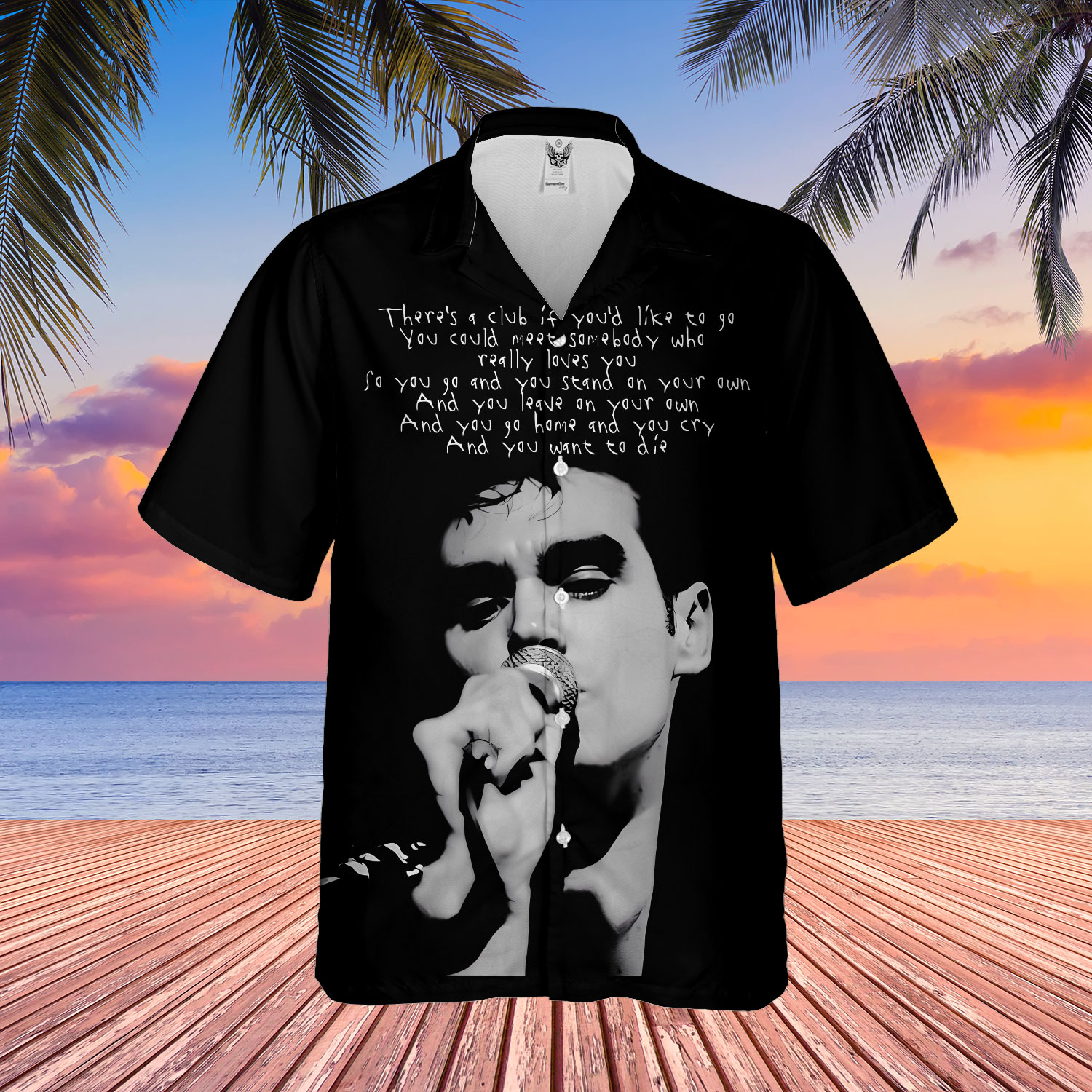 TSM Hawaiian Shirt TSMHW1703 (10)