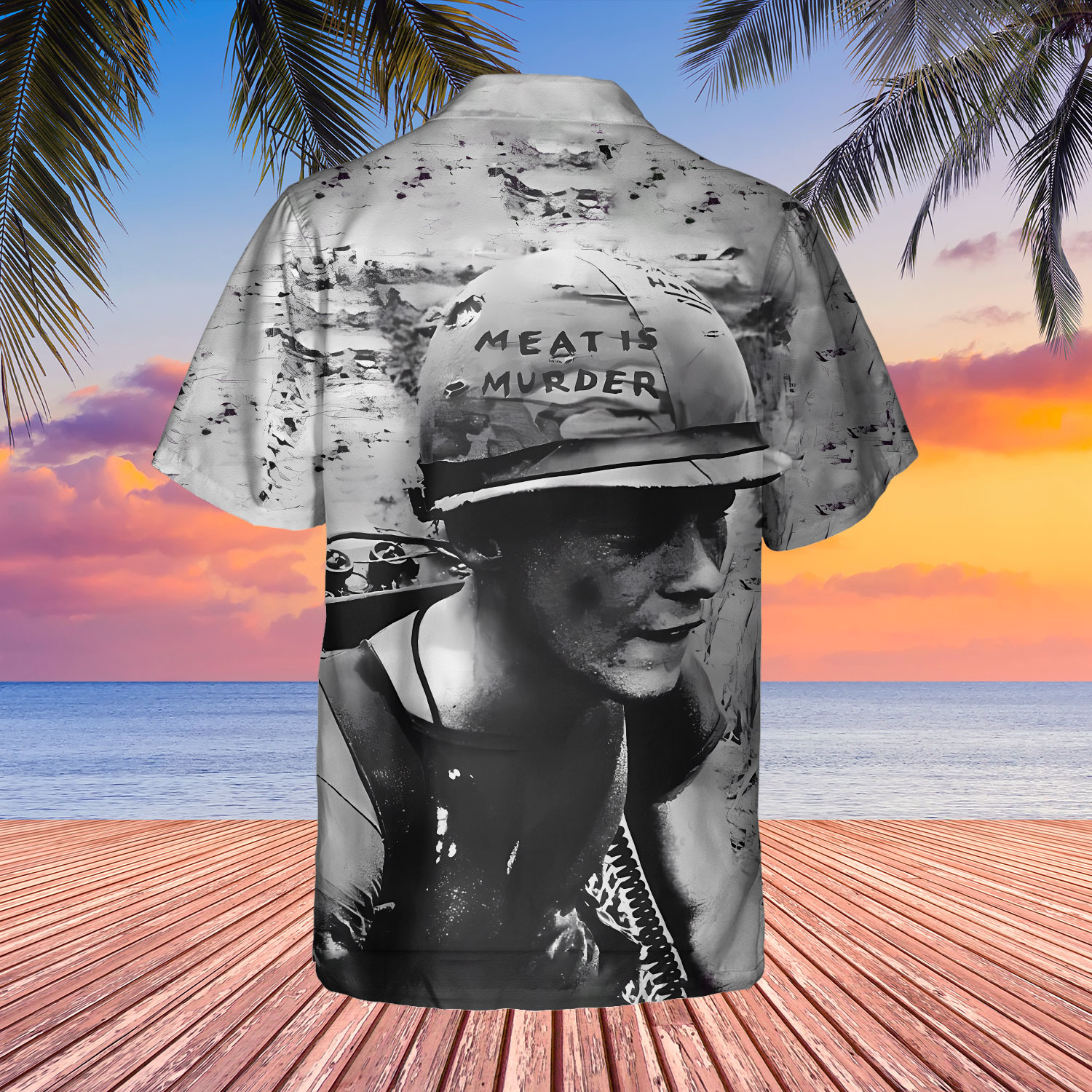 TSM Hawaiian Shirt TSMHW1703 (11)