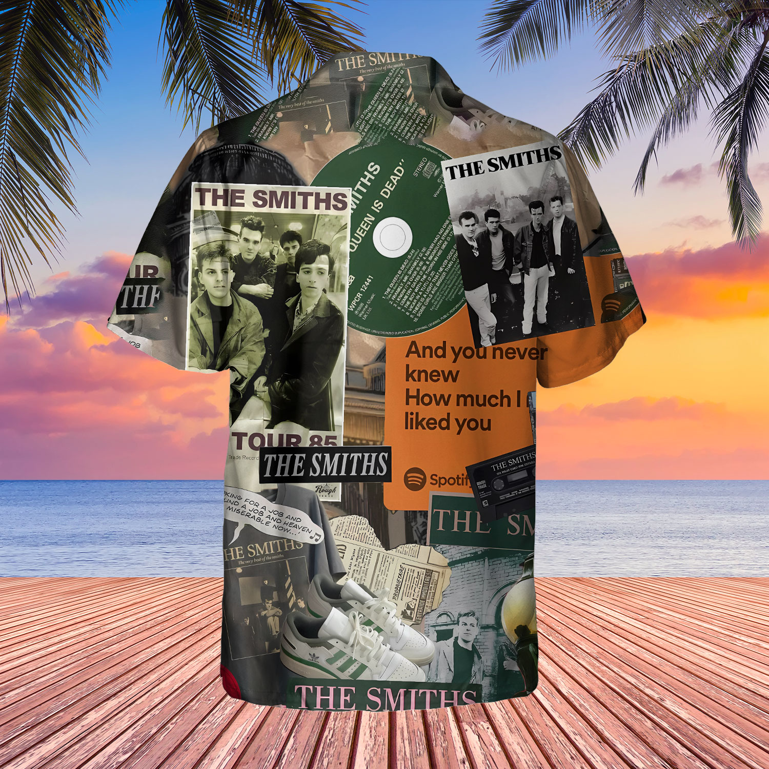TSM Hawaiian Shirt TSMHW1703 (15)