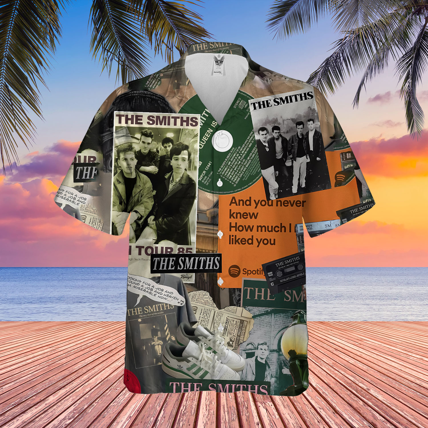 TSM Hawaiian Shirt TSMHW1703 (15)