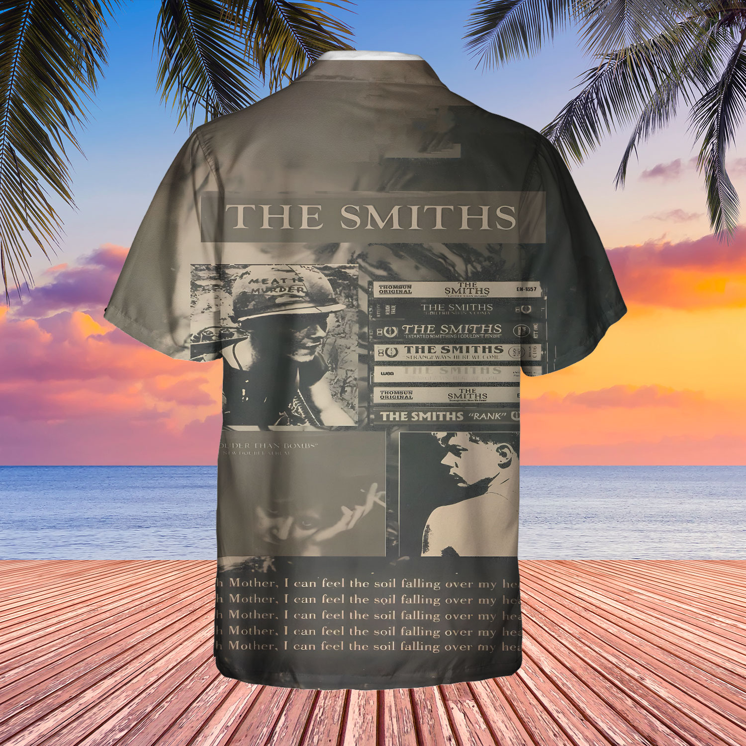 TSM Hawaiian Shirt TSMHW1703 (20)