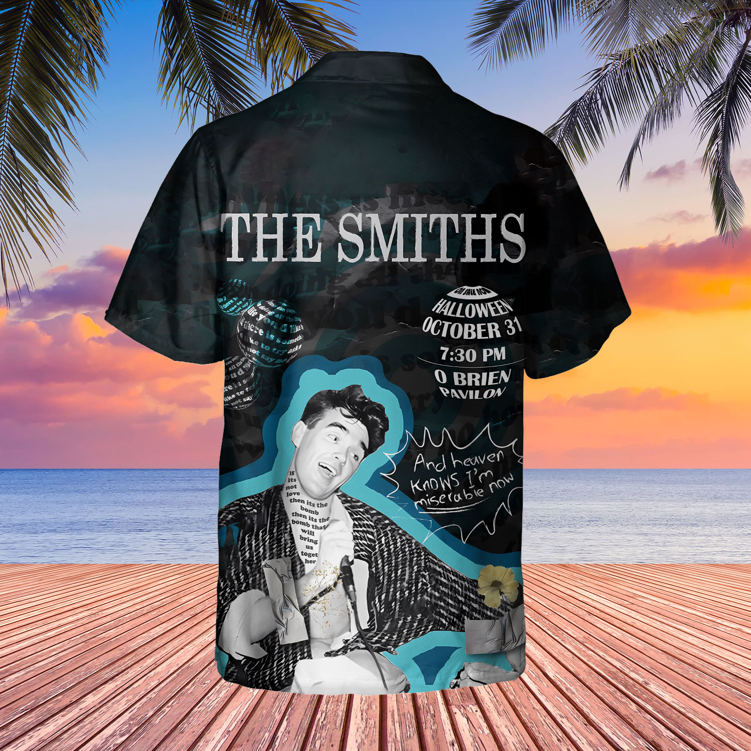 TSM Hawaiian Shirt TSMHW1703 (22)