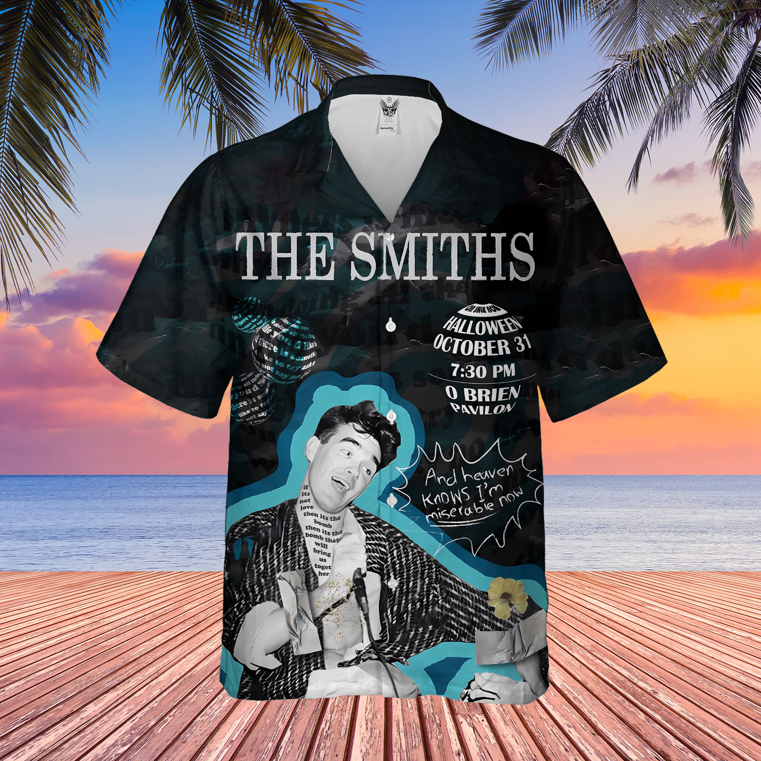 TSM Hawaiian Shirt TSMHW1703 (22)