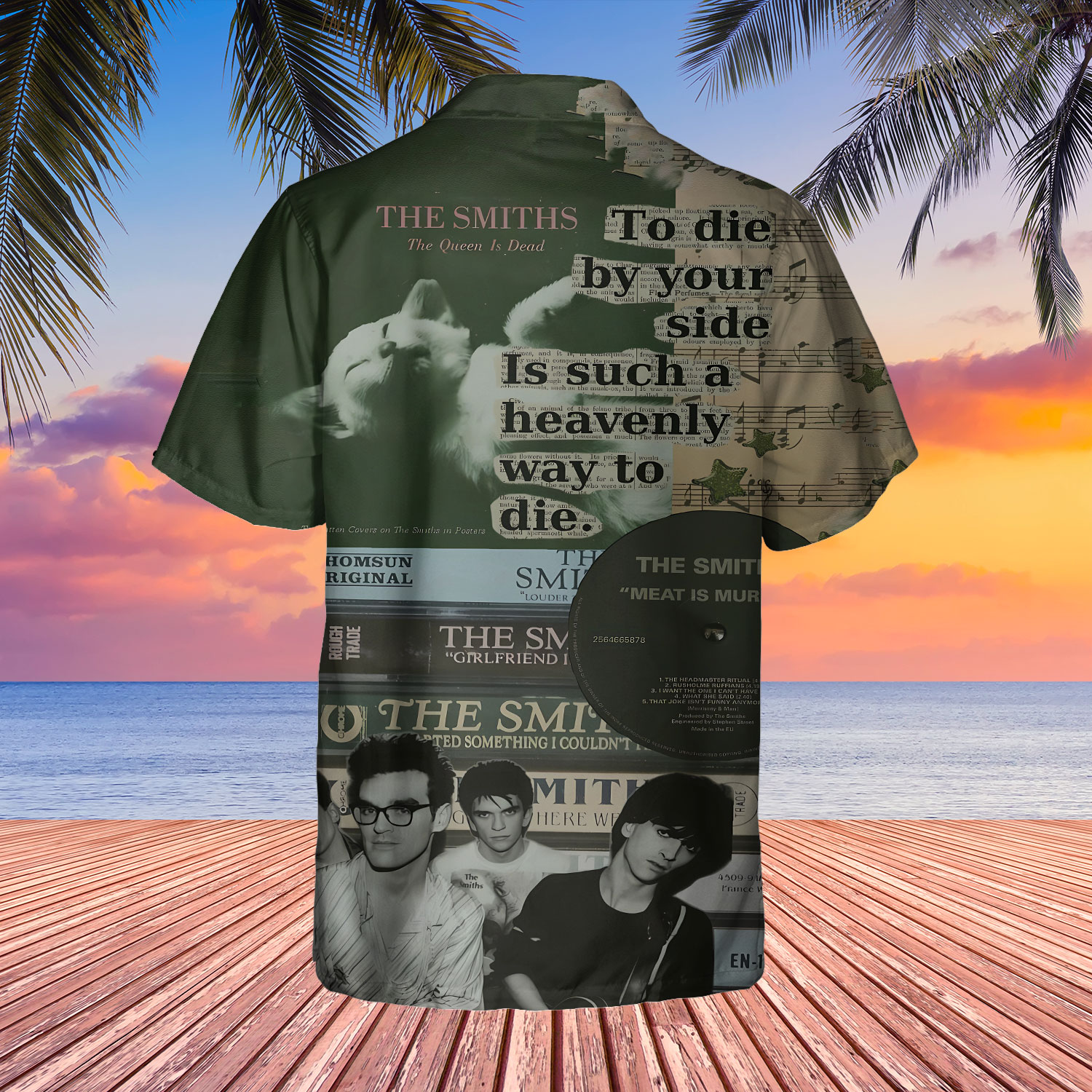 TSM Hawaiian Shirt TSMHW1703 (3)