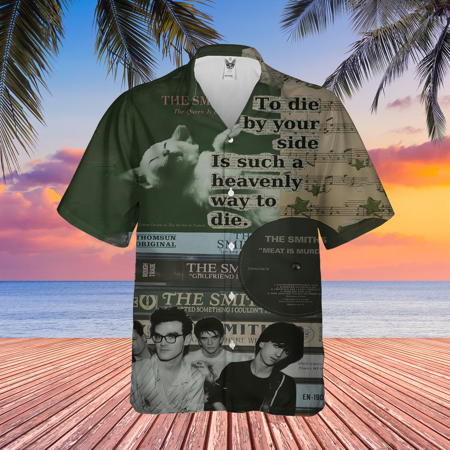 TSM Hawaiian Shirt TSMHW1703 (3)