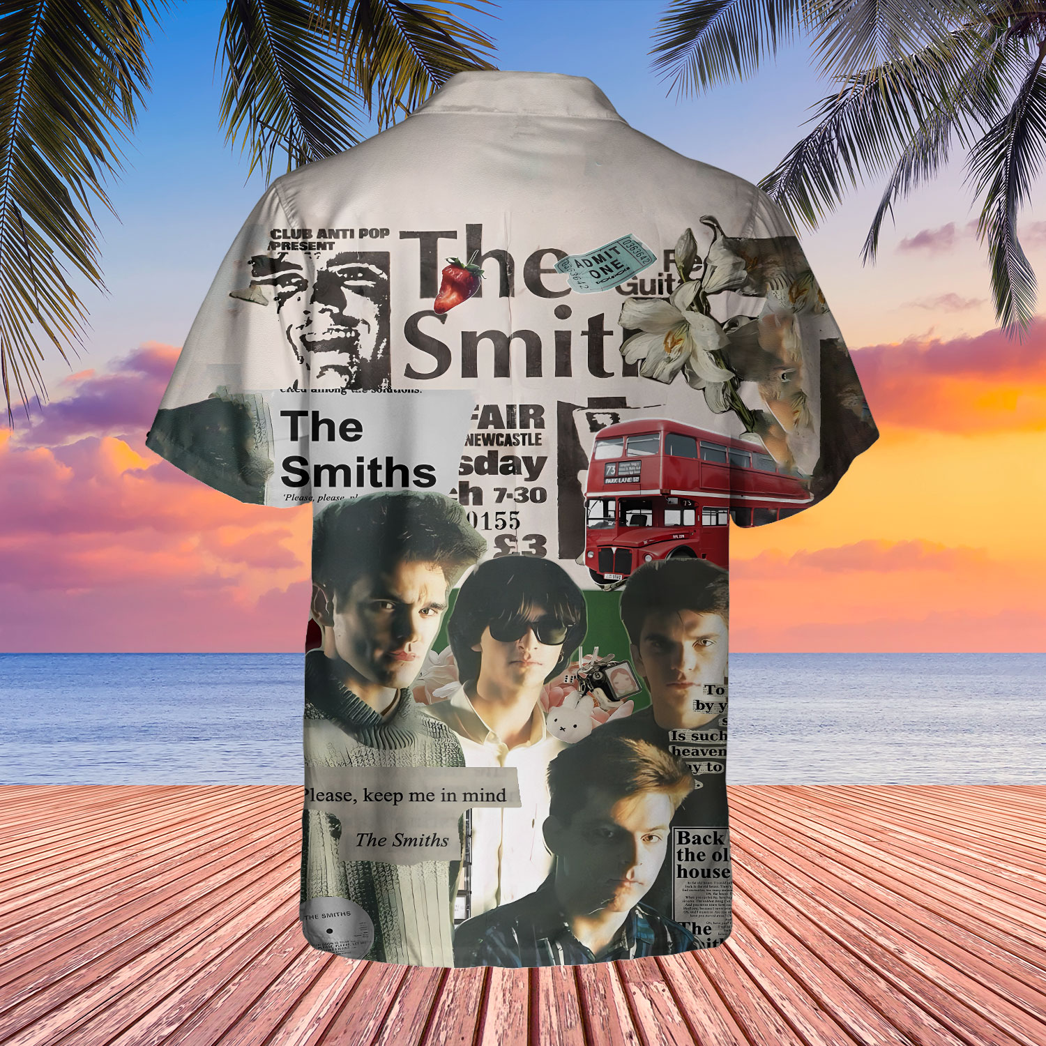 TSM Hawaiian Shirt TSMHW1703 (4)