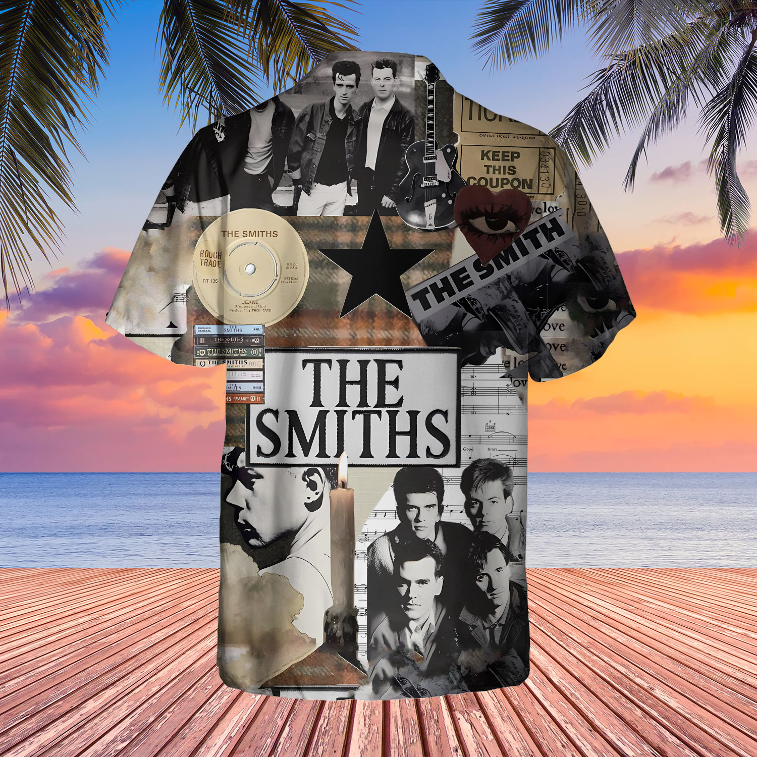 TSM Hawaiian Shirt TSMHW1703 (5)