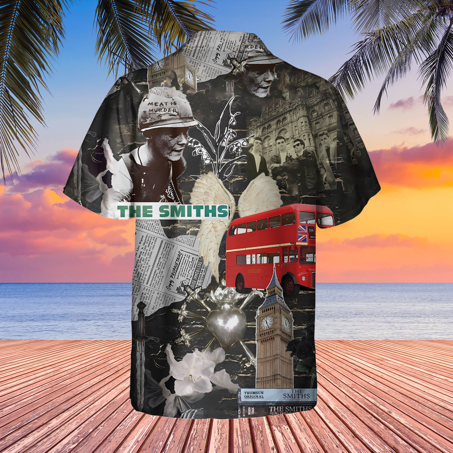 TSM Hawaiian Shirt TSMHW1703 (6)