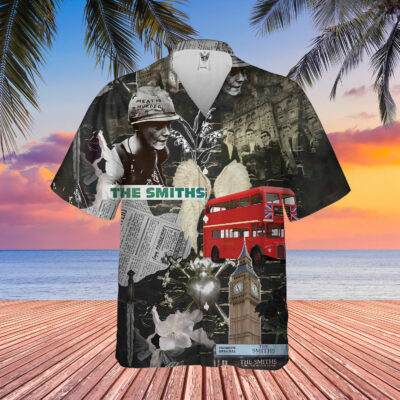 TSM Hawaiian Shirt TSMHW1703 (6)