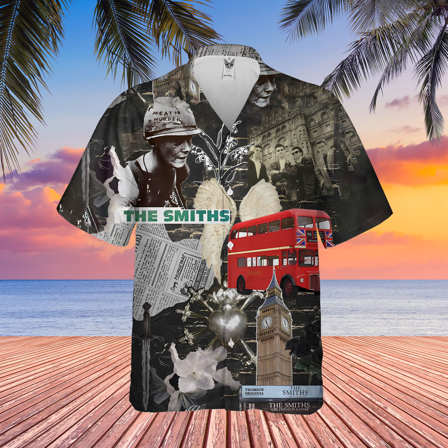 TSM Hawaiian Shirt TSMHW1703 (6)