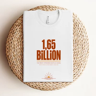 Sun Coming Up — And I Say It's Alright Rock Heritage Tee — Scholar Edition